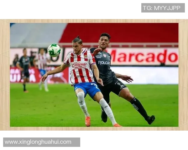 墨西哥美洲队与拿加沙的精彩对决揭示足球魅力与团队精神