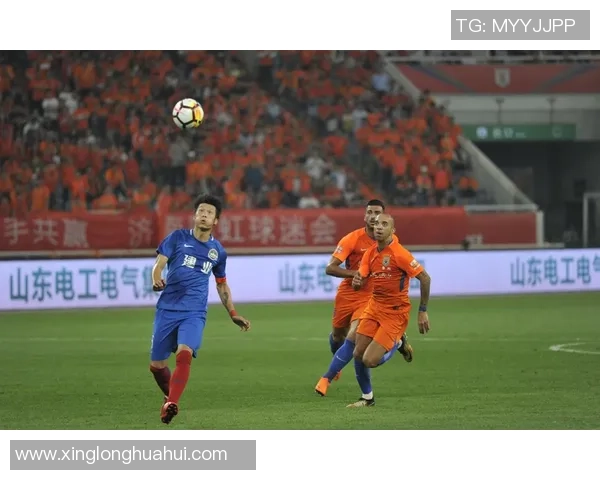 建业对阵鲁能的直播观看渠道和时间安排详解