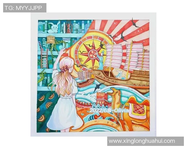 徐昕的艺术之旅：探索创作灵感与心灵深处的对话