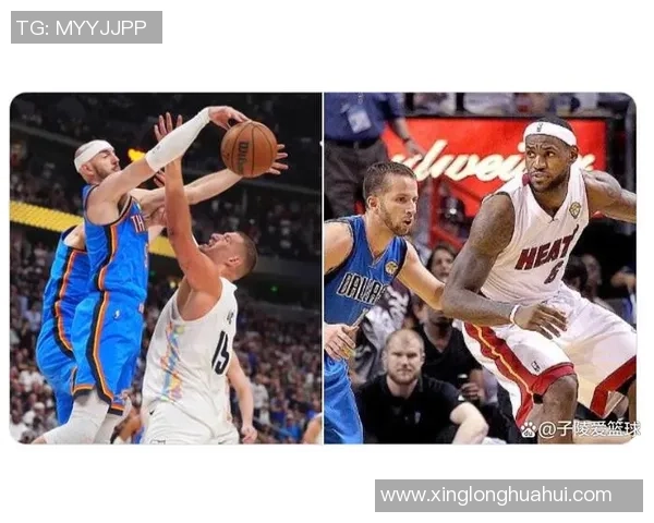 雷霆与热火总决赛激战正酣比分揭晓精彩瞬间回顾